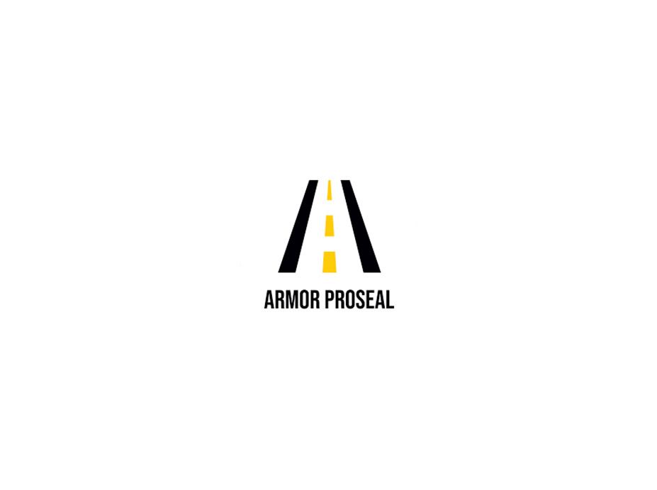 Armor Proseal Old Logo