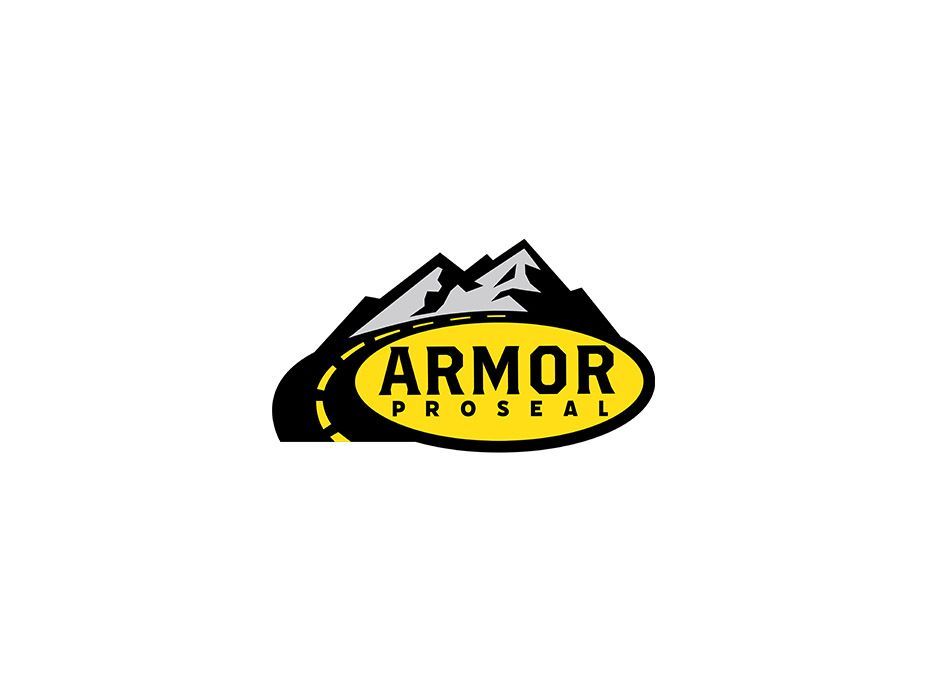 Armor Proseal New Logo