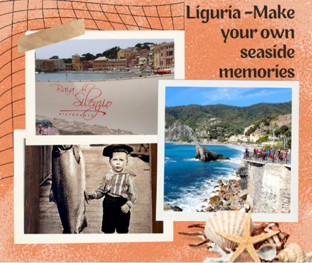 Baia del Silenzio, Monterosso views, timeless fishing charm.