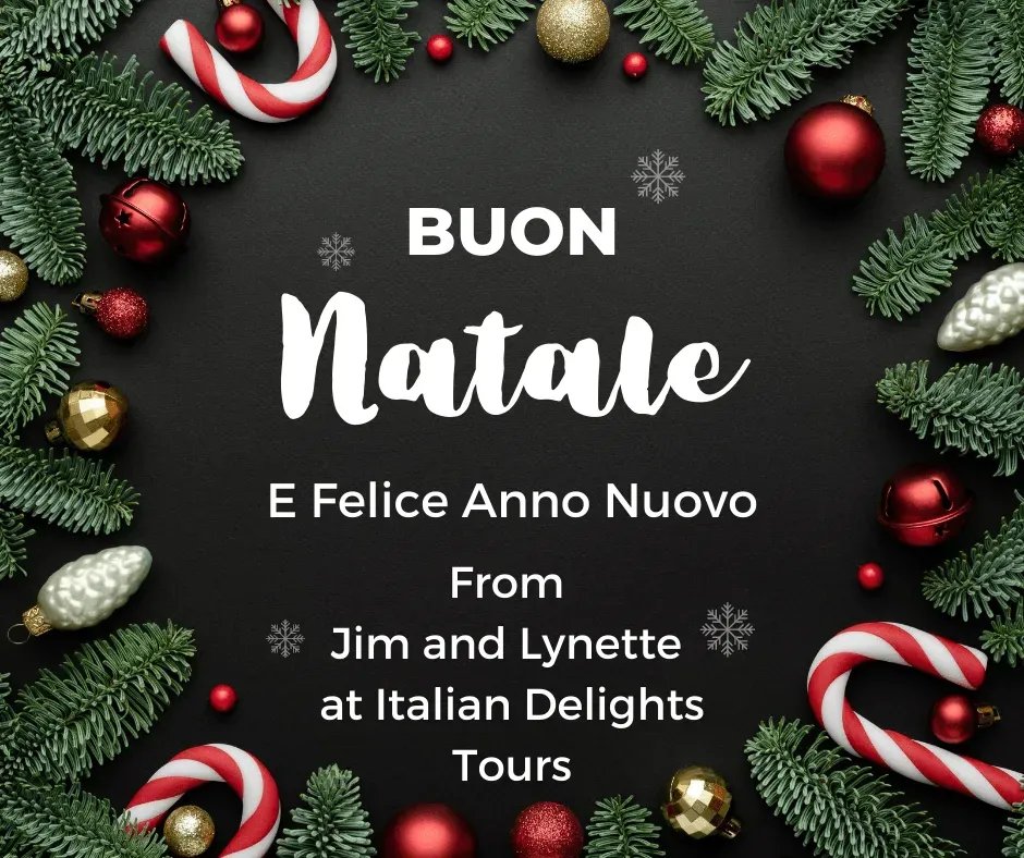 Wishing you joy, peace, and unforgettable adventures this holiday season.