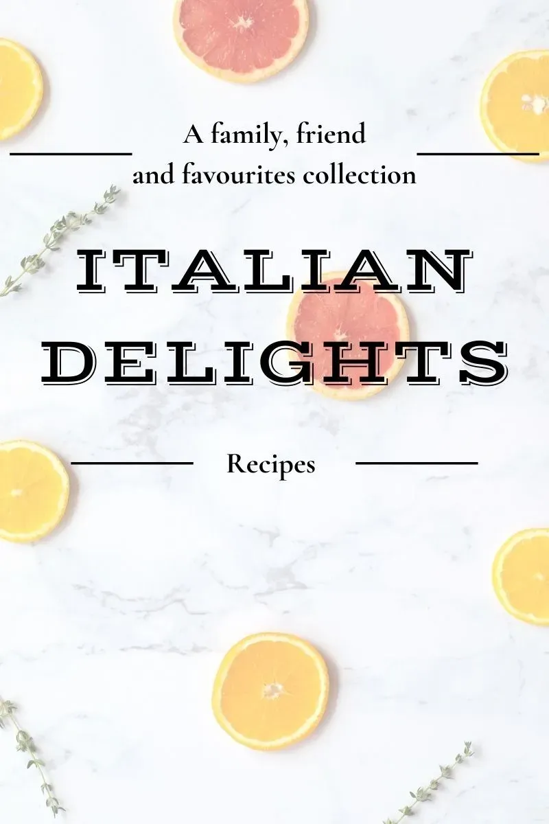 A curated recipe collection from our tables to yours—beloved dishes shared by friends, family, and tour guests.