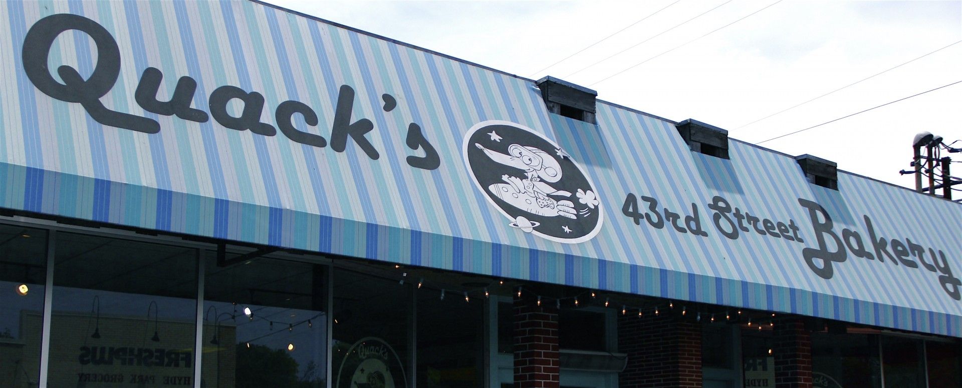 Quack's