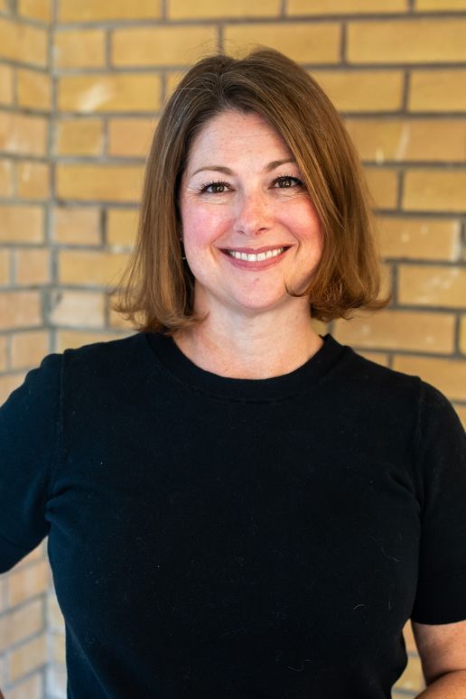 Jamie Borkowski, Director of Operations