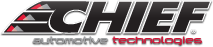 Chief Logo | Coelho's Body Repair