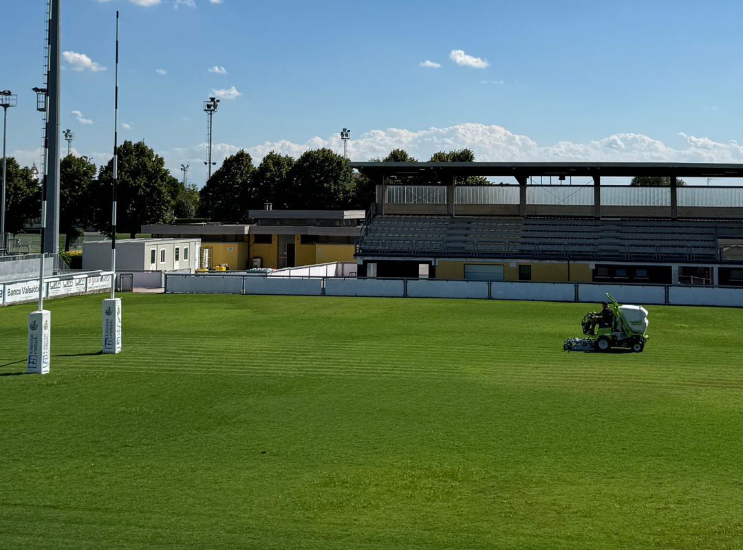 TAGLIAERBA PROFESSIONALI A RACCOLTA BRESCIA, MANTOVA , CREMONA, LAGO DI GARDA 