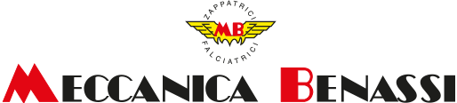 TARONI SNC è rivenditore autorizzato MECCANICA BENASSI 