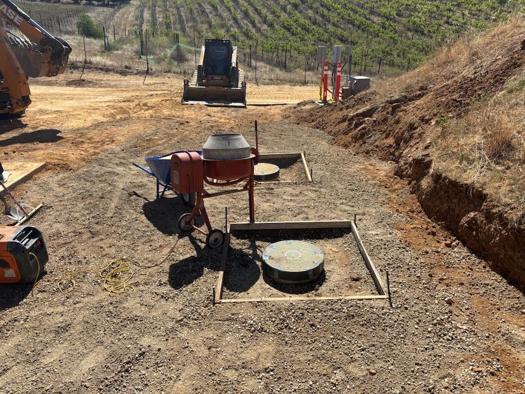 Septic System Repair