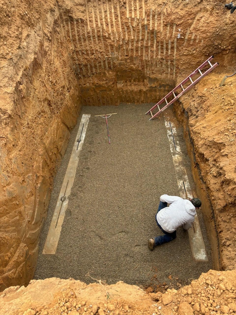 Septic System Repair