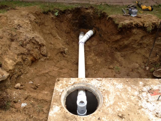 Septic Repair
