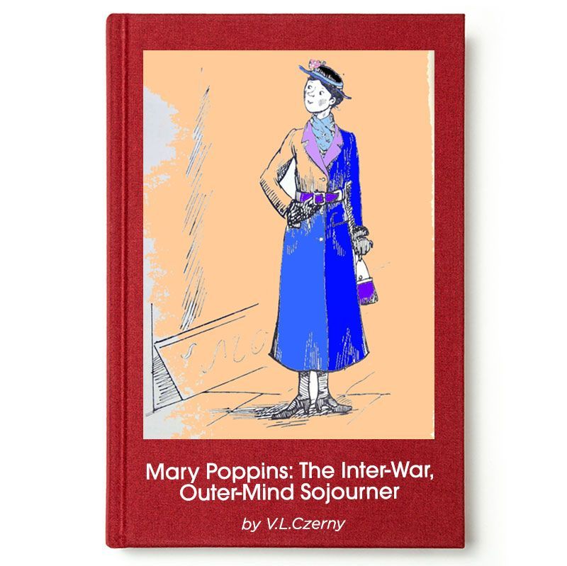 book cover rosemary moments