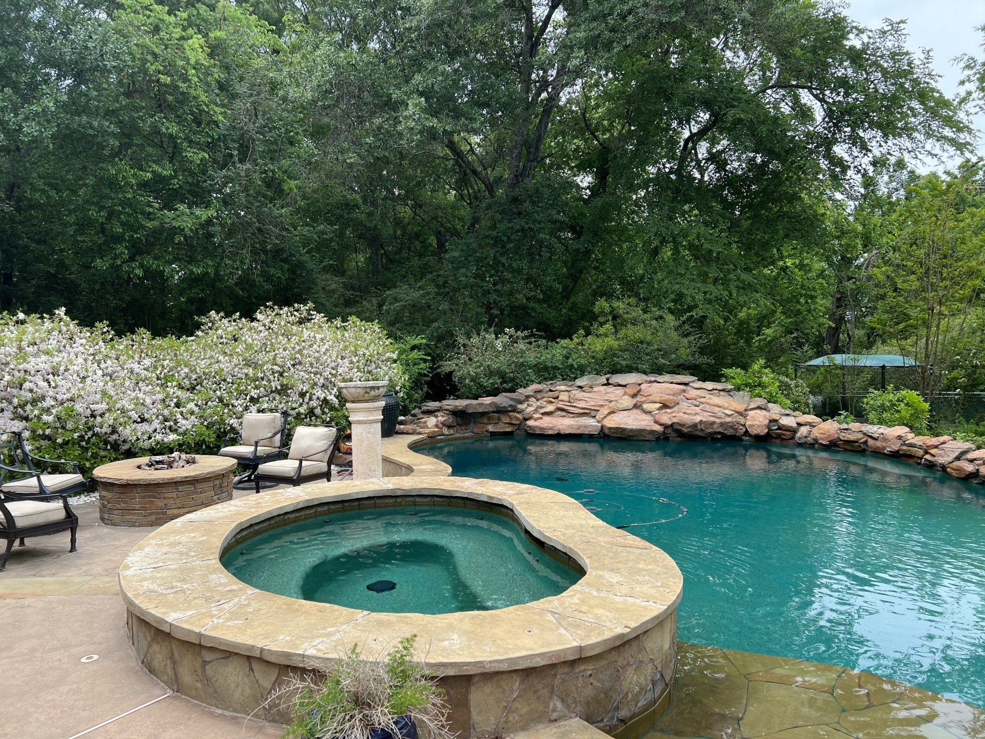 Pool Installation Centerville, TX 9794509959