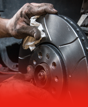 Brake Repair and Service in Archie, MO | Archie Auto Repair
