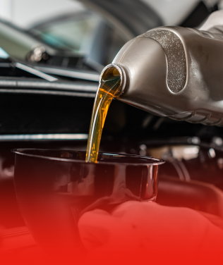 Oil Change in Archie, MO | Archie Auto Repair
