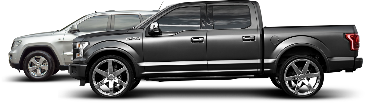 Vehicles We Service | Archie Auto Repair