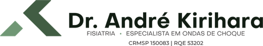 Dr André Kirihara Dr André Kirihara - Tratamento Ondas de Choque