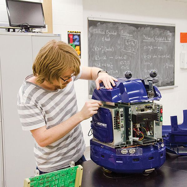 Undergraduate Programs | Nipissing University | Canada