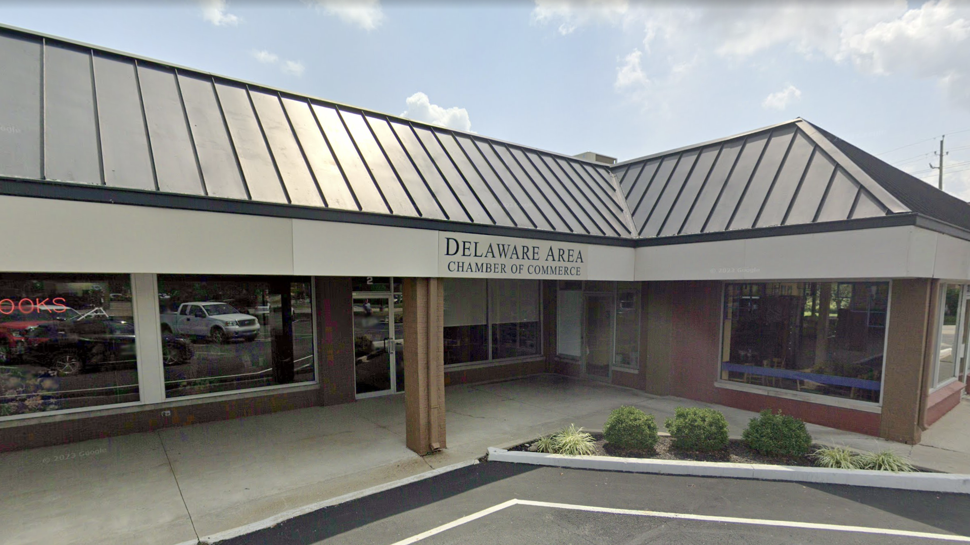 Workshop venue in Delaware, Ohio