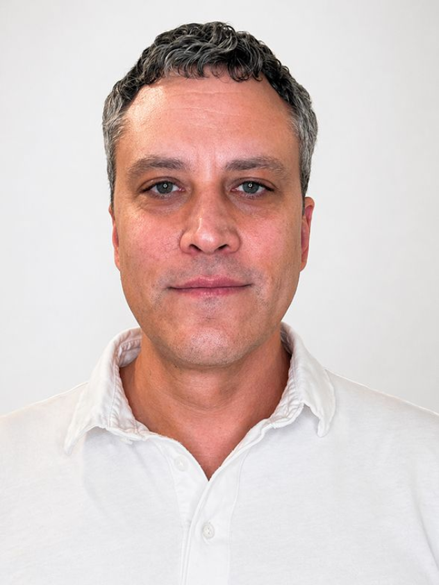 Scott Litch, Head of Creative at Foundari