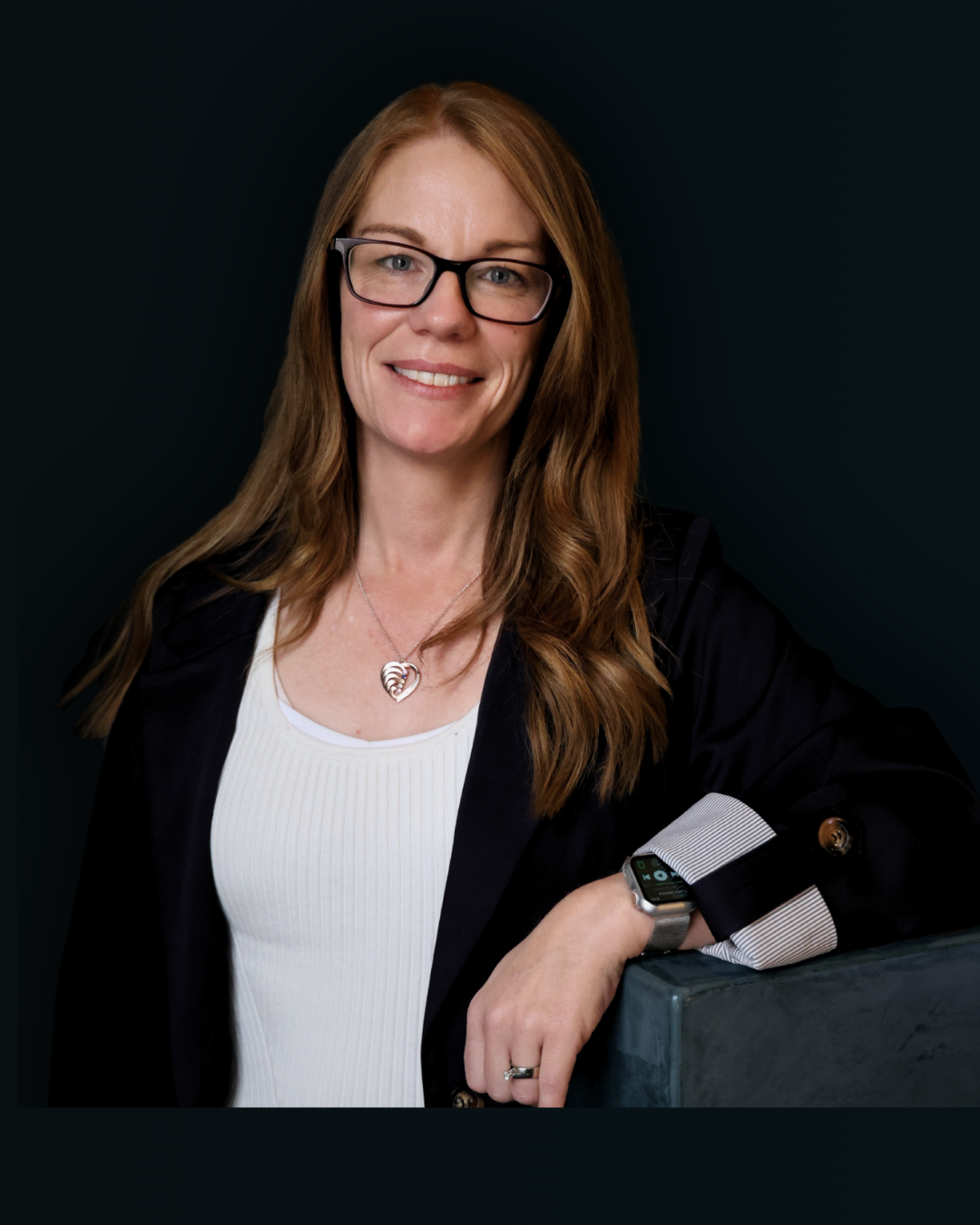 Alison Lewis