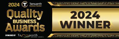 Quality Business Awards