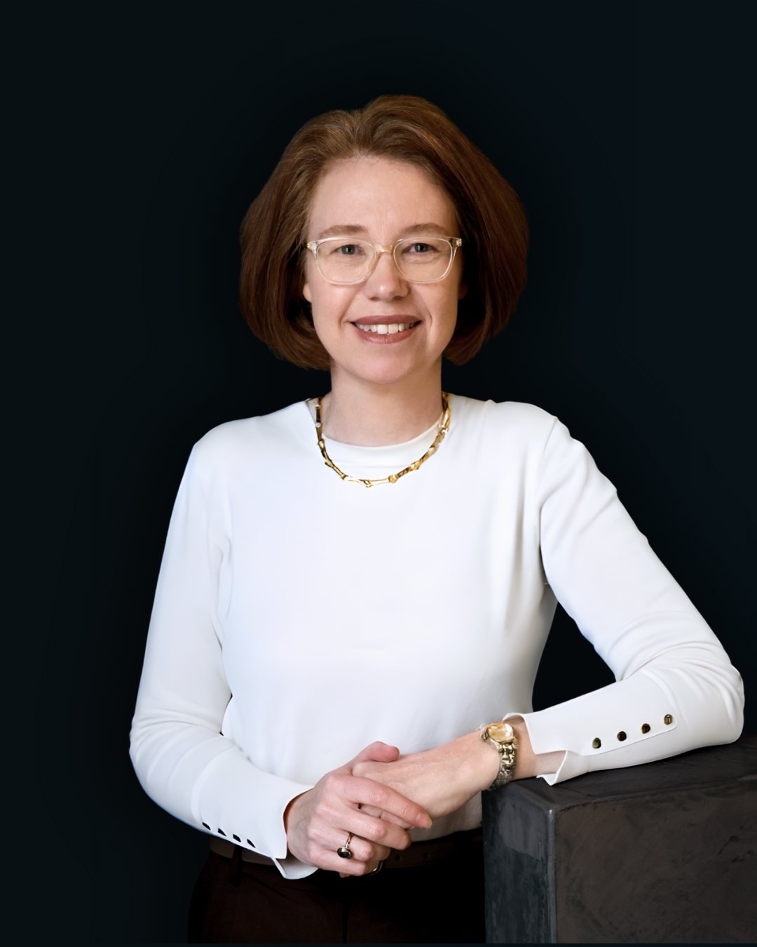Fiona Miron
