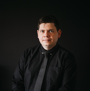 Nicholas Carrigan