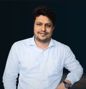 Pankaj Chhabra