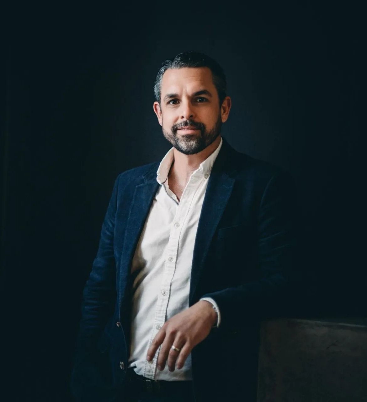 Mark Slack-Smith B.Com CA Slack— Slack-Smith Partners in Tamworth, NSW