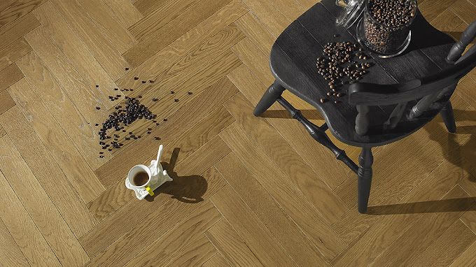Parquet