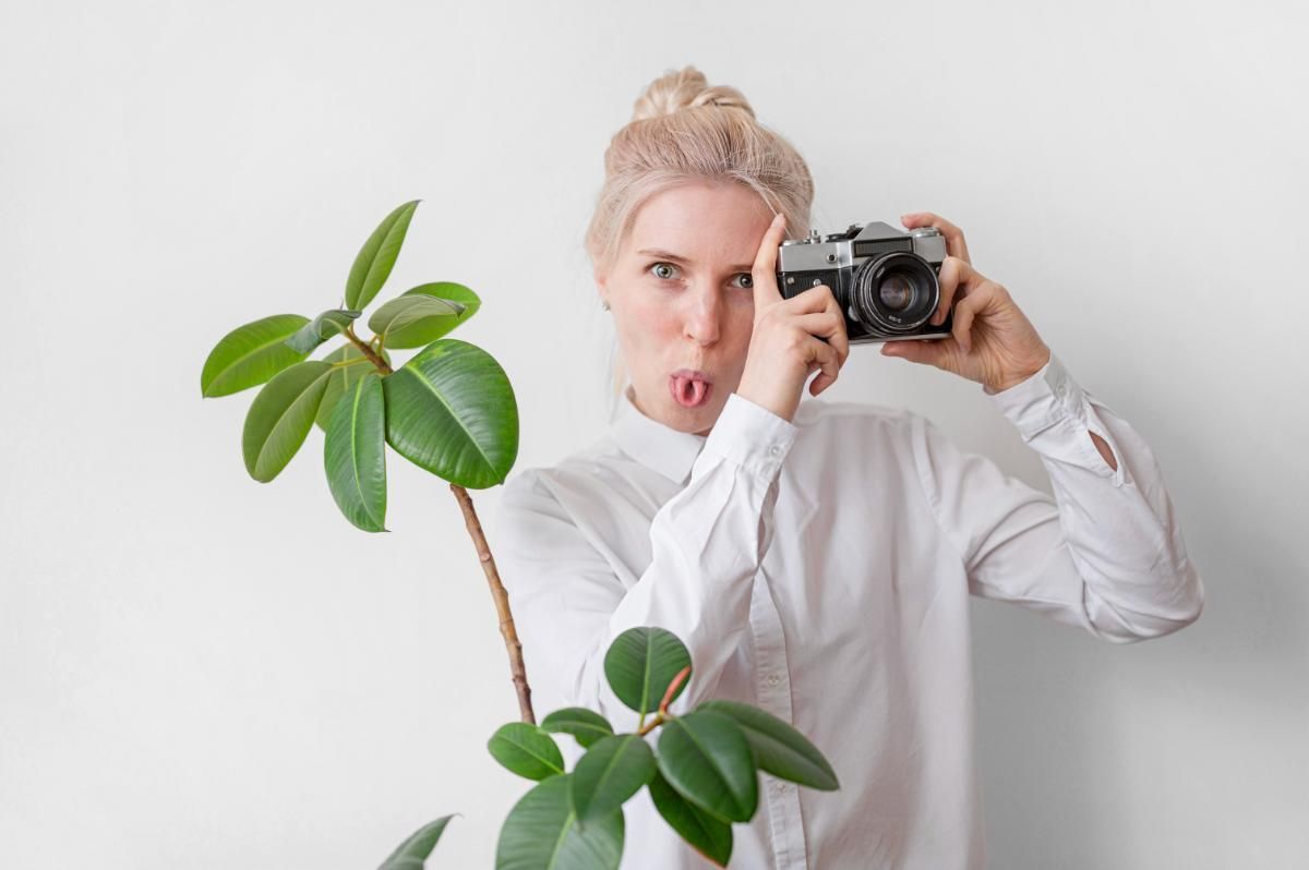 Assessing the Impact on Eco-Friendly Photography