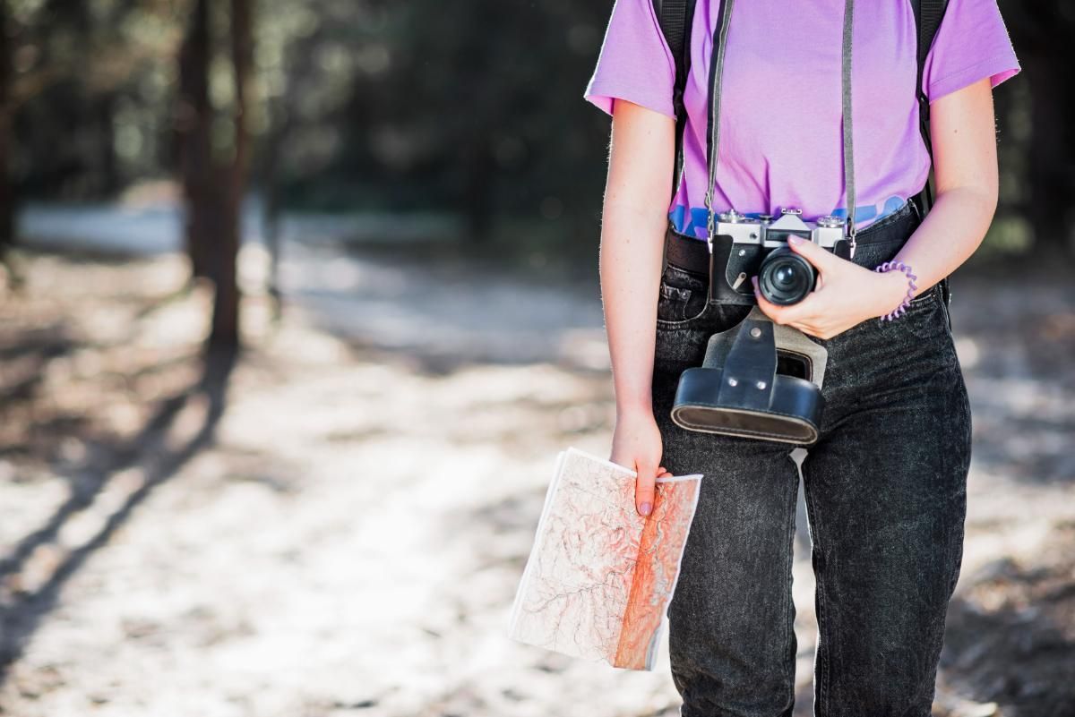 Case Studies of Eco-Friendly Photography