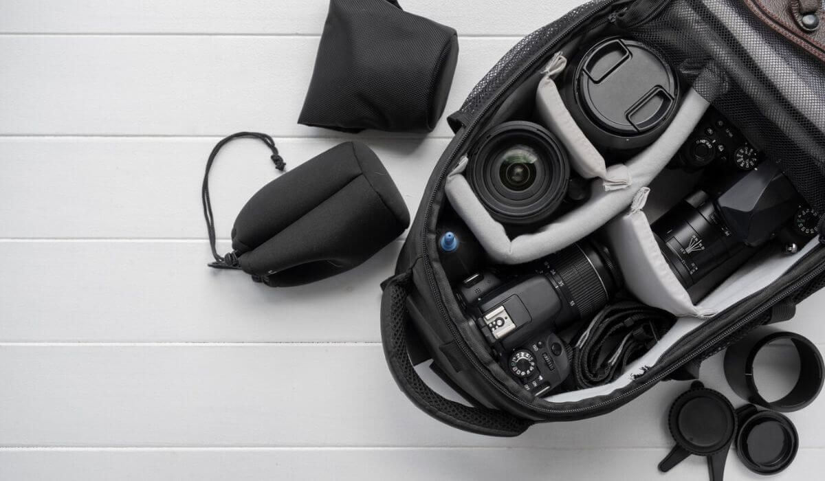 Consider the Camera’s Sensor Quality