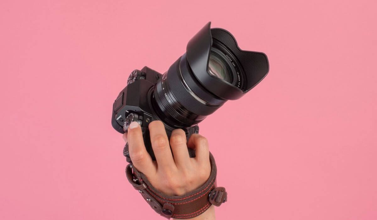 Decide on the Lens Type You’ll Need