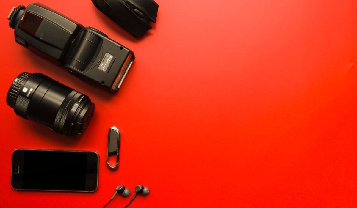 Consider Renting Camera Equipment