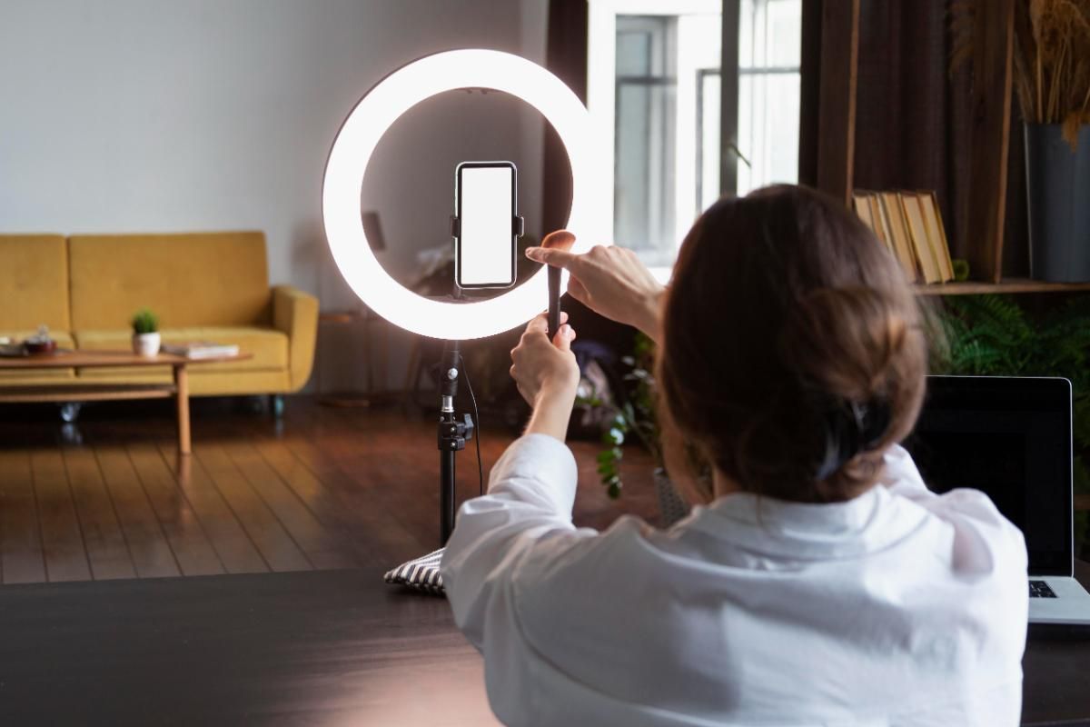 Setting Up and Using Your 360 Photo Booth