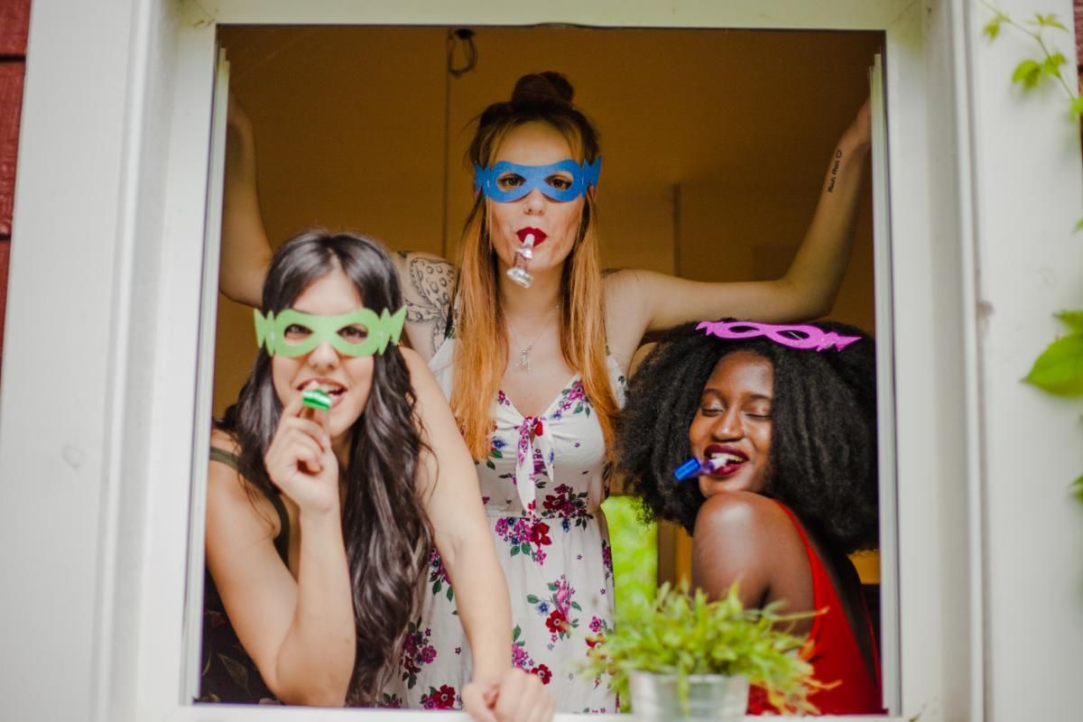 Tips to Make Your Party Photo Booth