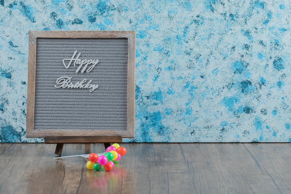 Types of Backgrounds for Photo Booths