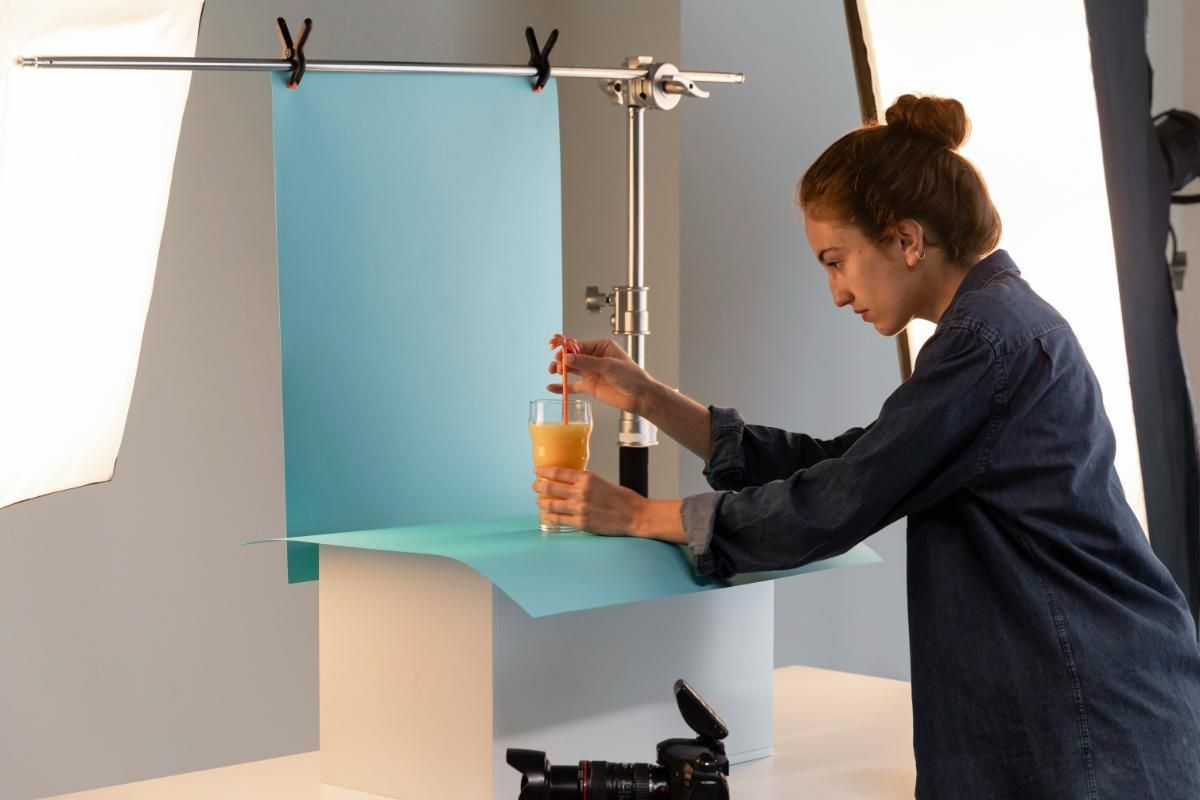 Types of Portable Photo Booths Available
