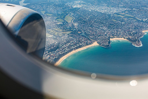 Best Times to Book Cheap Flights to Sydney
