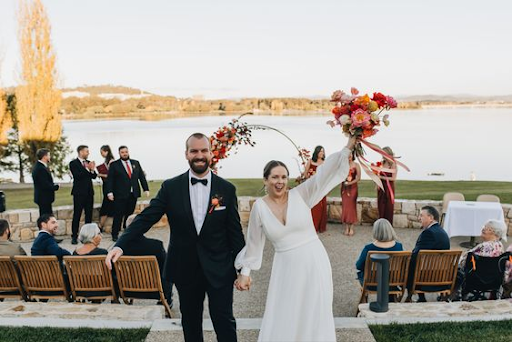 Best Months for Weddings in Canberra
