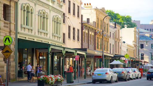 Cultural Experiences in Sydney