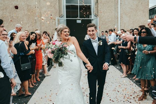 Advice from Local Wedding Planners