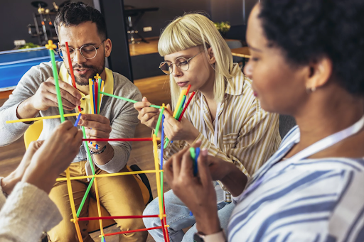 Innovative Entertainment Ideas for Corporate Events