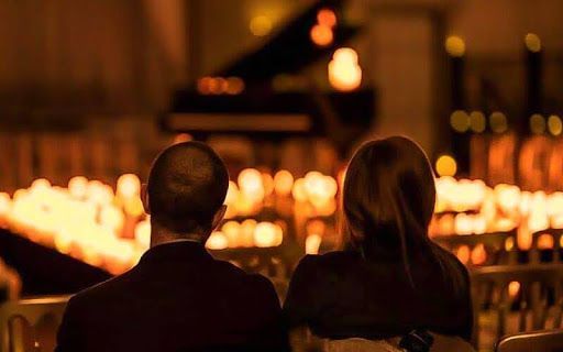 Artistic and Cultural Valentine's Events