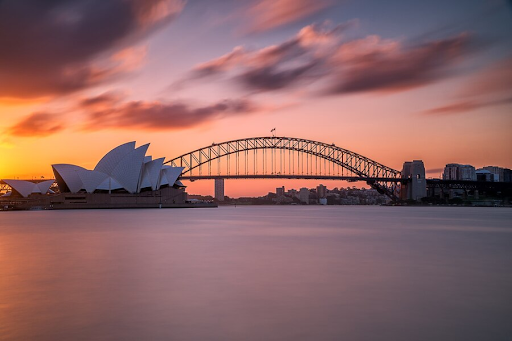 Iconic Sydney Locations for Night Photography