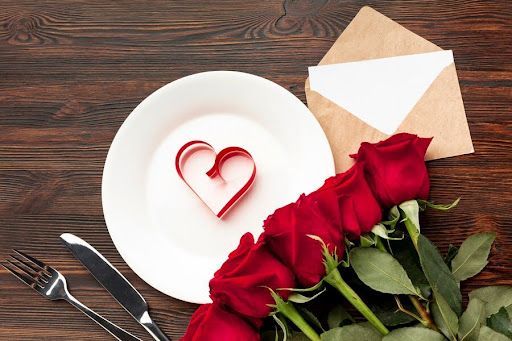 Personalizing Your Valentine's Day Wedding