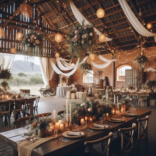 Incorporating Technology in Rustic Designs