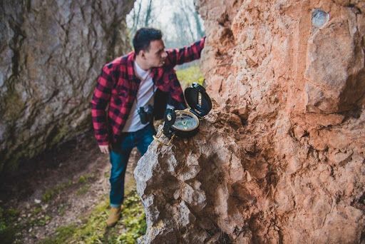 Rock Climbing and Abseiling Locations