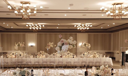 Top Large Luxury Wedding Venues in Sydney