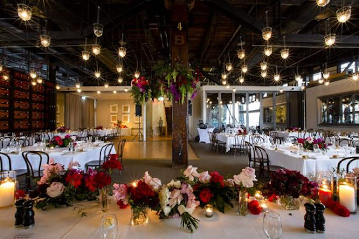 Additional Services Offered by Luxury Wedding Venues